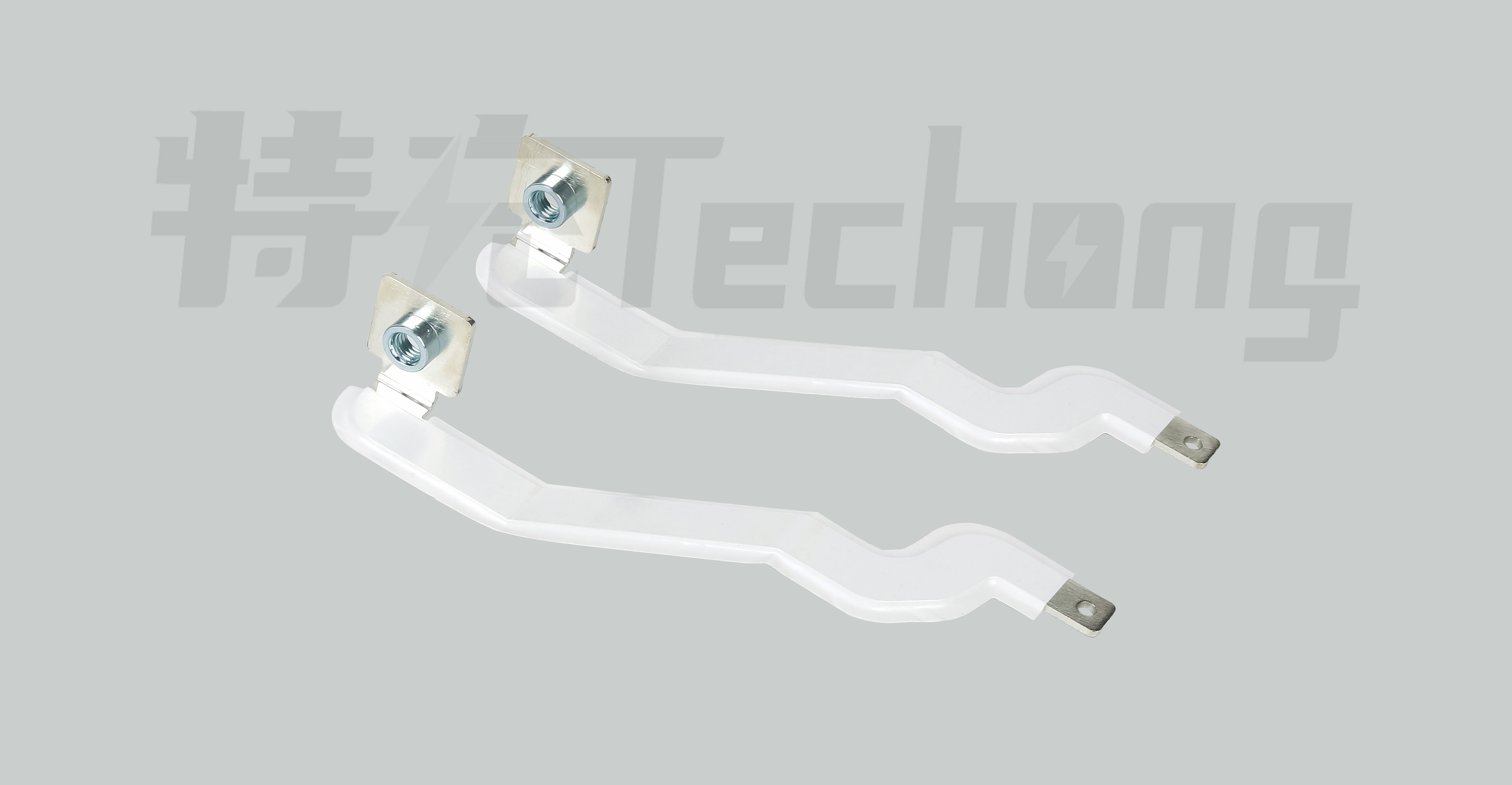 Stamping busbar002